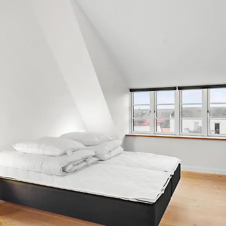 Prázdninový dům Awesome In With Wifi