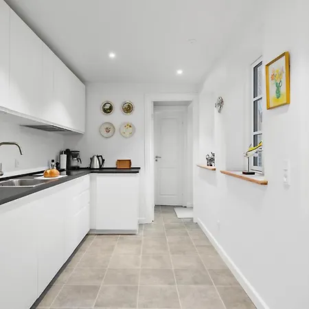 Prázdninový dům Awesome In With Wifi *