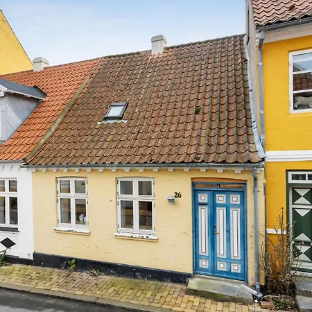 Semesterbostad Awesome In With Wifi