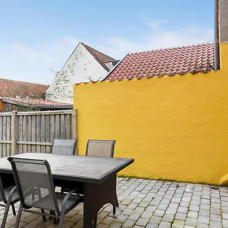 Awesome In With Wifi * Fåborg