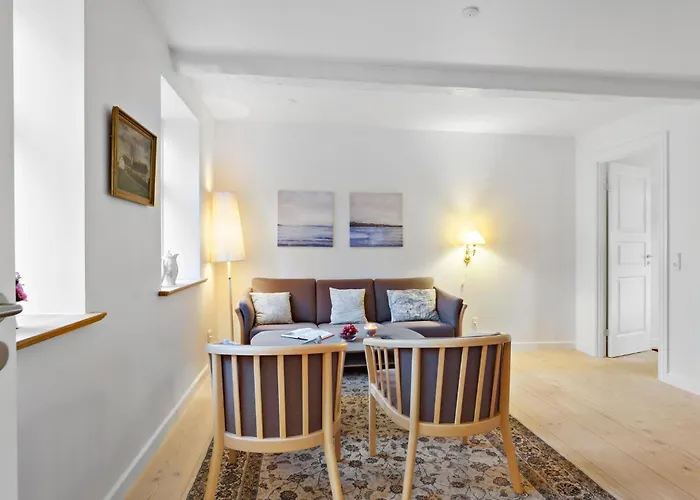 Awesome In With Wifi * Fåborg